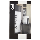 Juventus Dentifricio alla Menta 75 ml, Spazzolino Medio, Bicchiere, Fan Bag